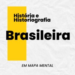 História e Historiografia Brasileira