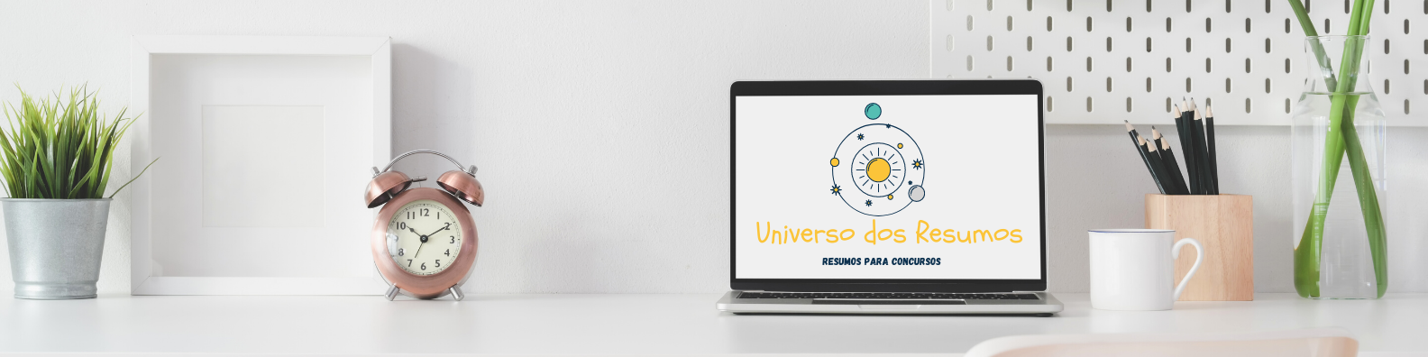 Universo dos Resumos