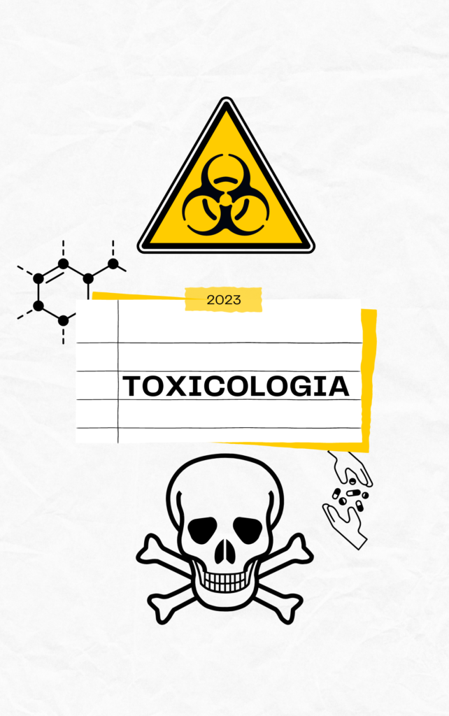 Resumo De Introdução A Toxicologia Res Academy