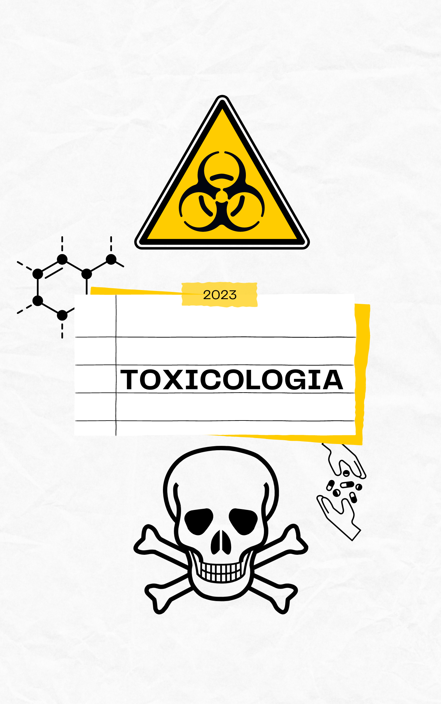 Toxicologia - Toxicologia