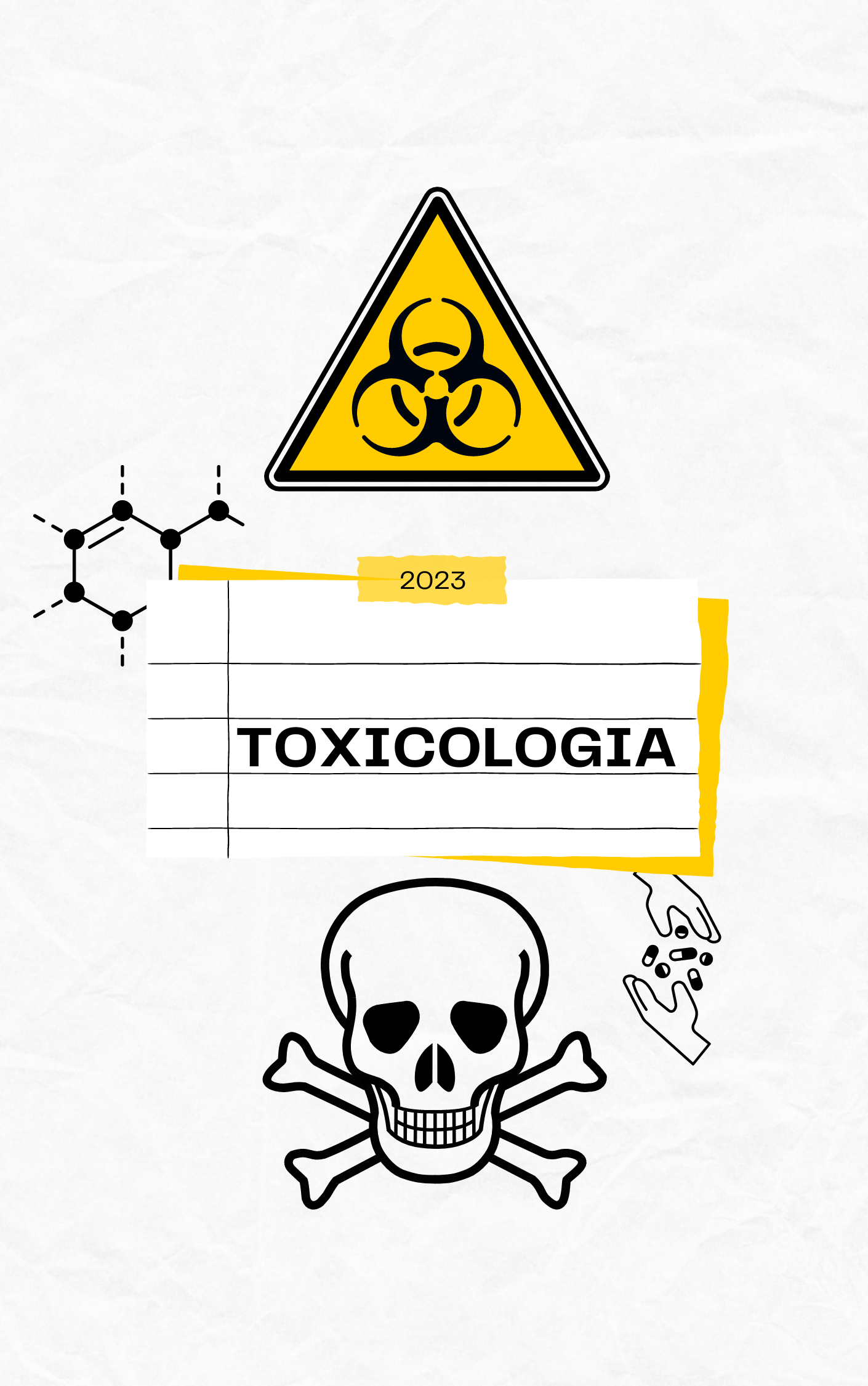 Resumo de Introdução a Toxicologia