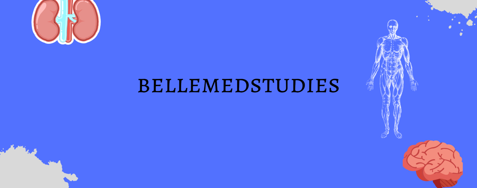 bellemedstudies