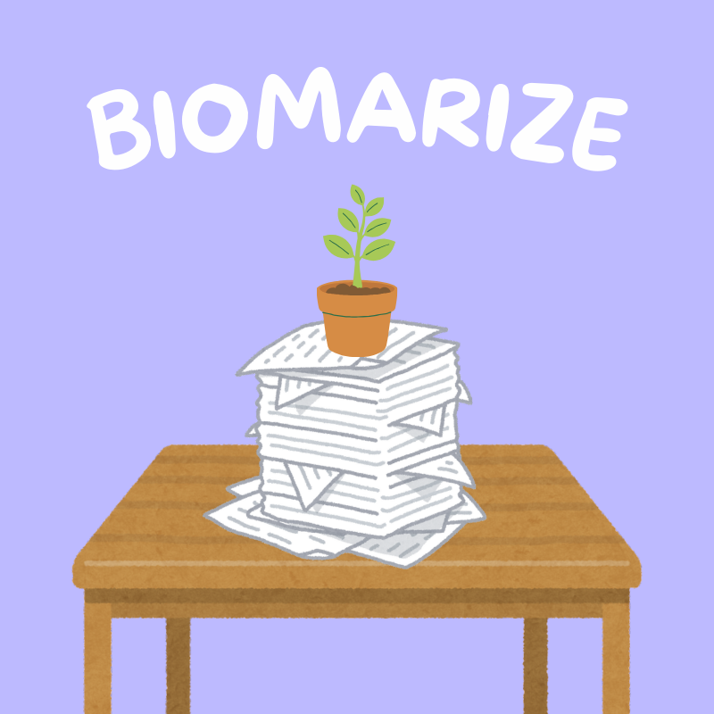 Biomarize