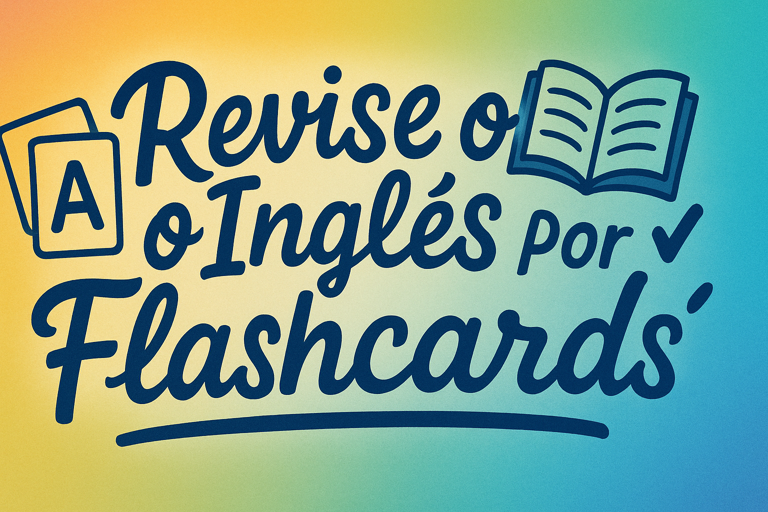 Flashcards