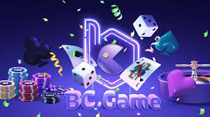 Explore the Exciting World of BC.Game Online Casino and Sports Betting