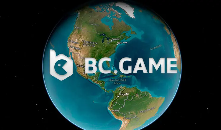 Explore the Exciting World of BC.Game Online Casino and Sports Betting