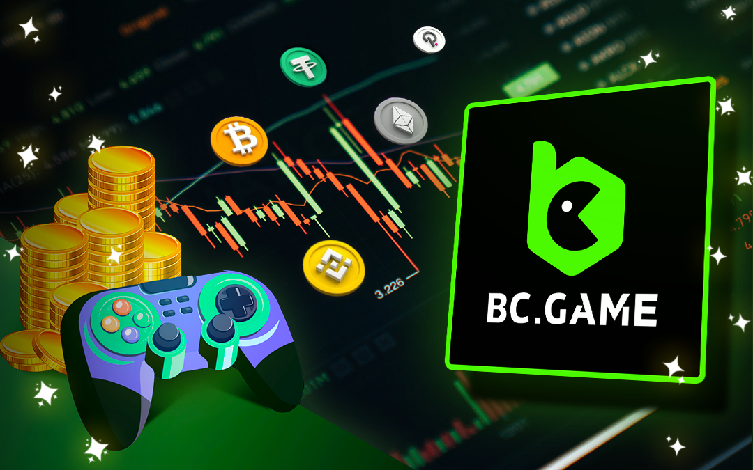 Explore the Exciting World of BC.Game Online Casino and Sports Betting -239673717 Explore the Exciting World of BC.Game Online Casino and Sports Betting -239673717