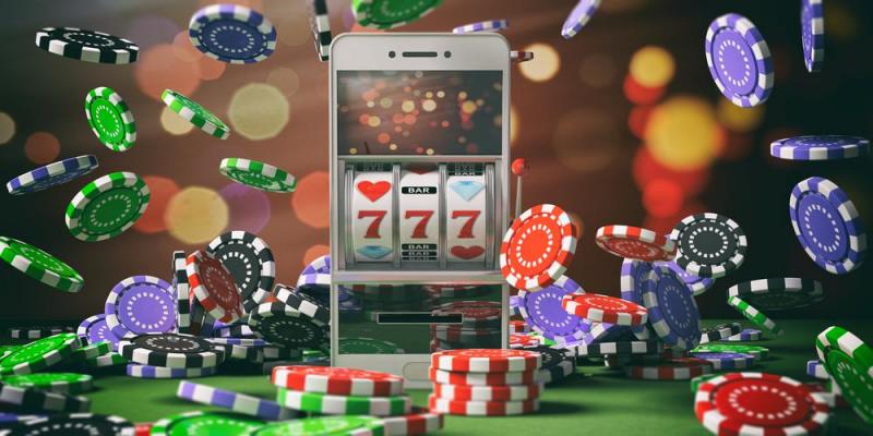Best Mobile Casinos Ranked Discover Top Choices for Gaming on the Go