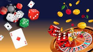 Discover Excitement at Casino 31Bets UK