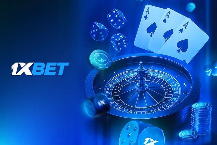 Discover the 1xBet App Your Ultimate Betting Companion -1361137560