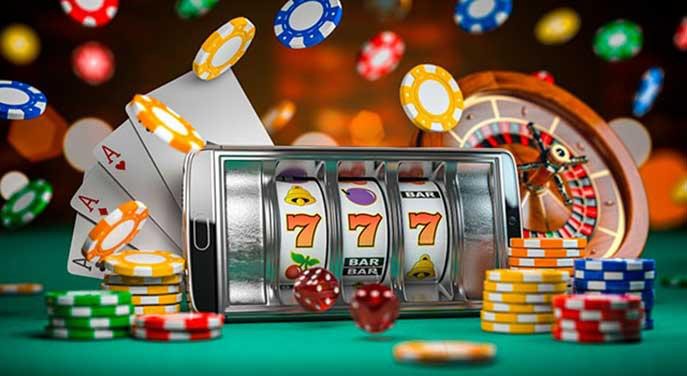Discover the Excitement of Grand Eagle Casino -427805046 Discover the Excitement of Grand Eagle Casino -427805046