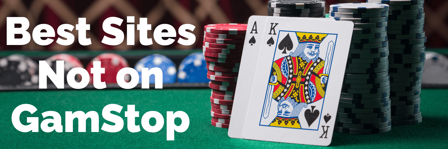 Discover the Top Non Gamstop UK Casino Sites