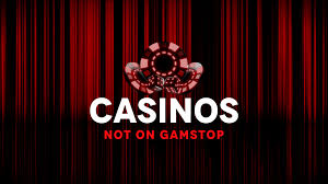 Discovering Casino Options Beyond GamStop