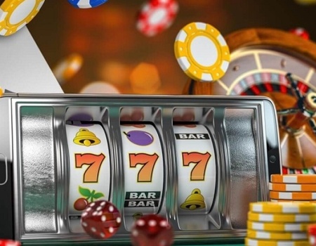 Discovering the World of 10Bet UK Casino Online