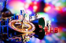 Experience the Thrill of Casino Irish Luck UK -17560280