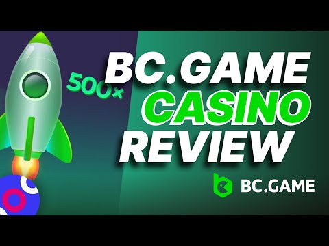 Exploring BC Game in the United States A Guide to Online Gaming