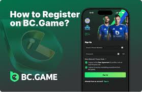 The Rise of BC.Game Platform in Myanmar