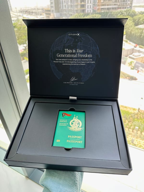 Vanuatu Citizenship by Investment 2024 Your Pathway to Global Opportunities