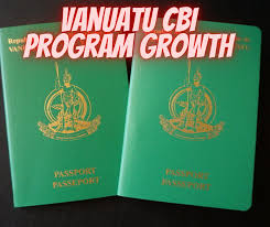 Vanuatu Citizenship by Investment 2024 Your Pathway to Global Opportunities