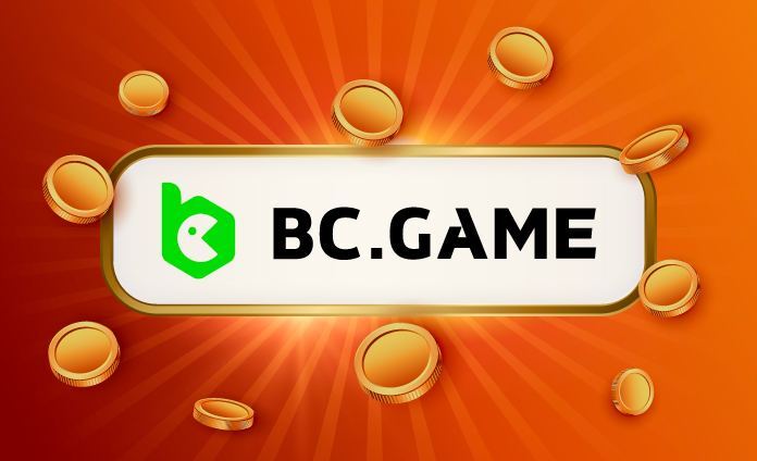 Вхід в BC.Game Ваш шлях до світу азарту Вхід в BC.Game Ваш шлях до світу азарту