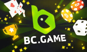 Вхід в BC.Game Ваш шлях до світу азарту Вхід в BC.Game Ваш шлях до світу азарту