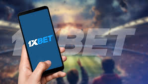 1xBet Korea How to Download the Mobile Application