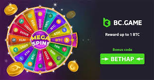BC.Game Casino Your Ultimate Online Gaming Destination