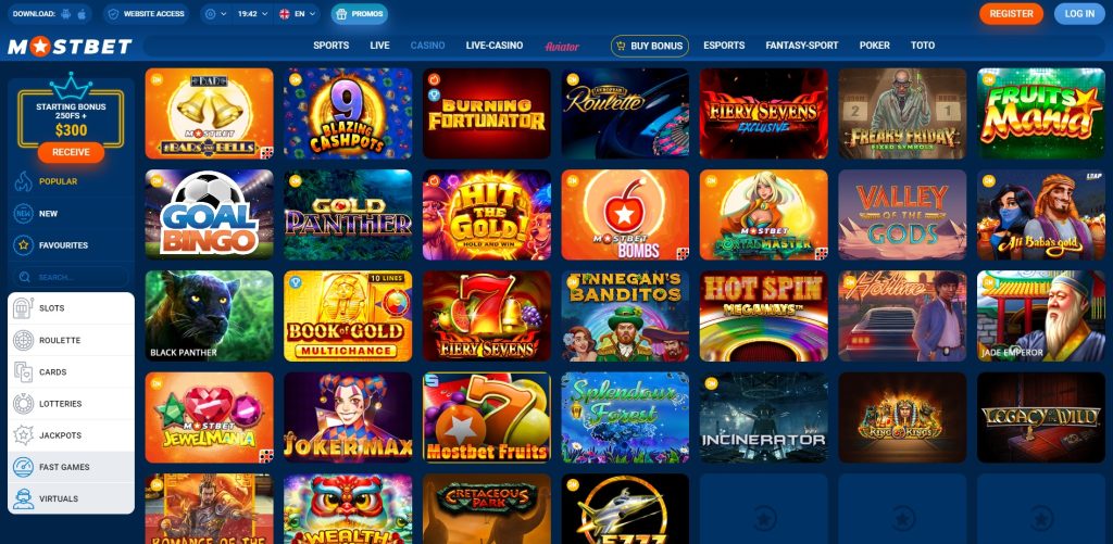 Discover the Best Online Casino Platforms for Your Gaming Experience