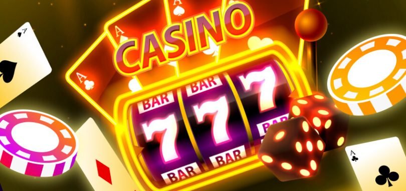 Experience the Thrills at Casino SlapKong UK