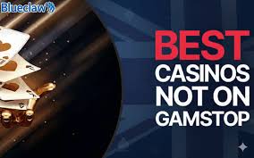 Exploring Non-Gamstop Casinos A Guide for Players 1064234580