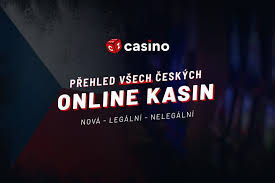 Nová Online Casina Co Očekávat v Roce 2023