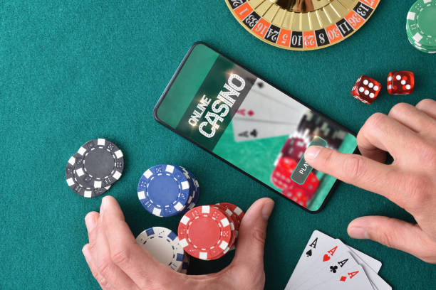 Seamless Gaming Experience The Future of Online Casino Platforms