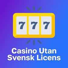 Skattefria Casino Utan Svensk Licens Vad Du Behöver Veta