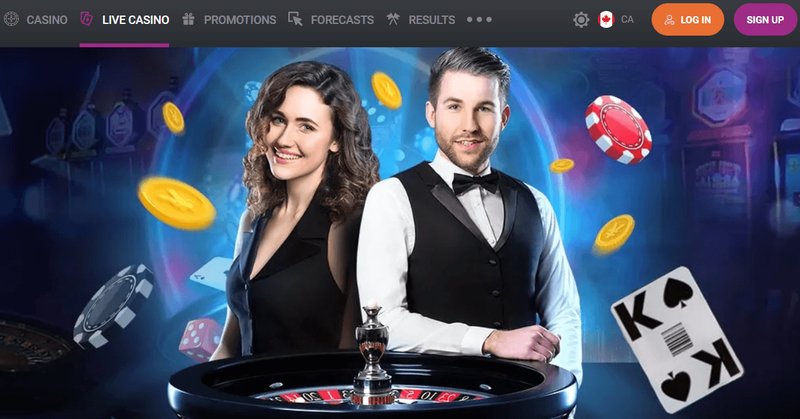 Tips for New Players at TonyBet Casino