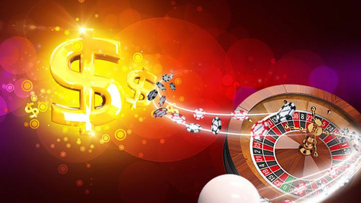 Upplev Spänning och Belöningar med Casino Free Spins Upplev Spänning och Belöningar med Casino Free Spins