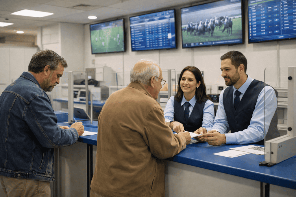 Apuestas Deportivas en Uruguay Todo Lo Que Necesitas Saber -467087653 Apuestas Deportivas en Uruguay Todo Lo Que Necesitas Saber -467087653