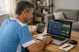 Apuestas Deportivas La Guía Completa para Apostar con Éxito -460045763