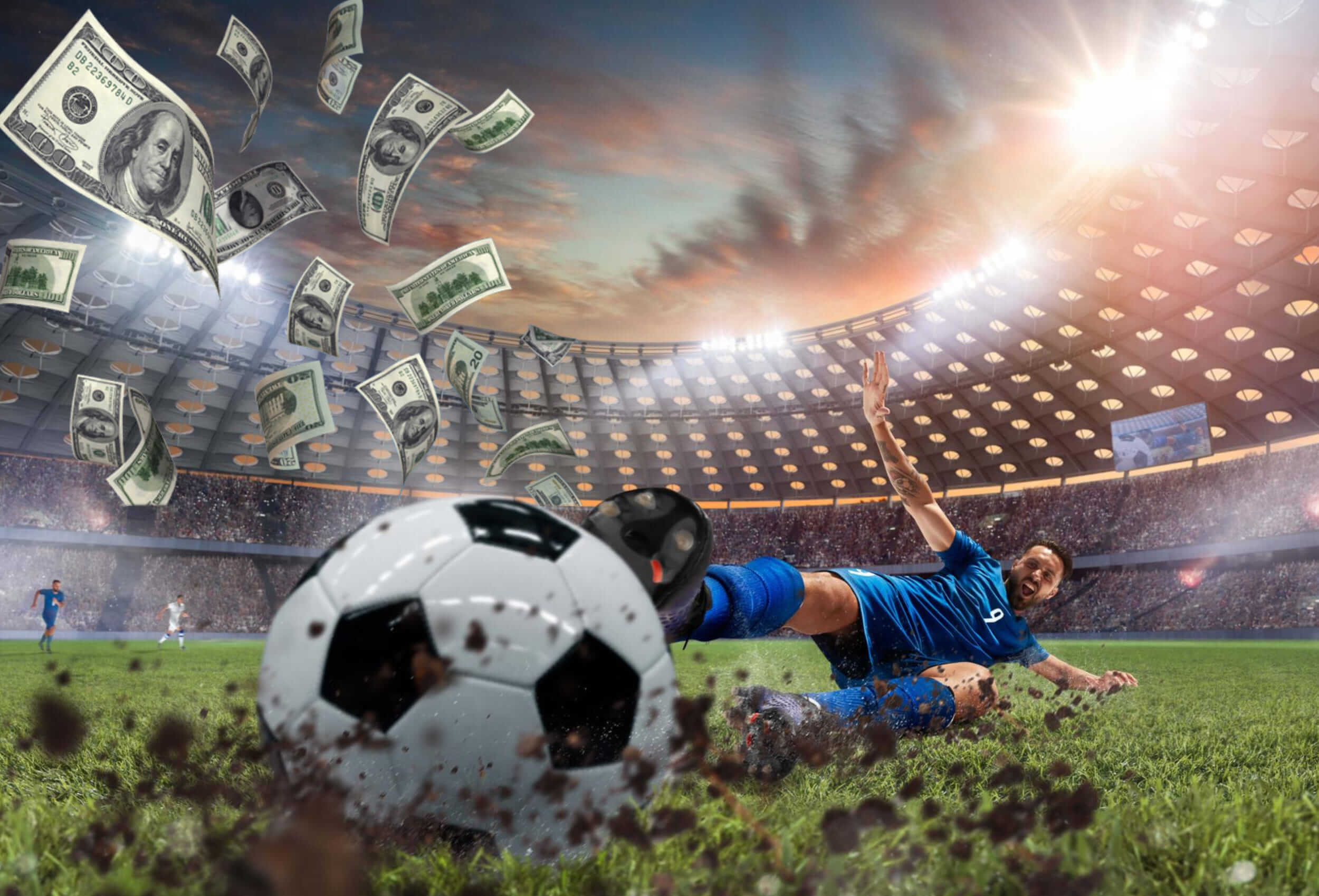 Apuestas Deportivas Todo lo que Necesitas Saber -475555169