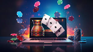 Betera Casino Уникальный мир азартных игр онлайн