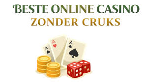 Casino Zonder CRUKS met Snelle Uitbetaling 1218242471 Casino Zonder CRUKS met Snelle Uitbetaling 1218242471