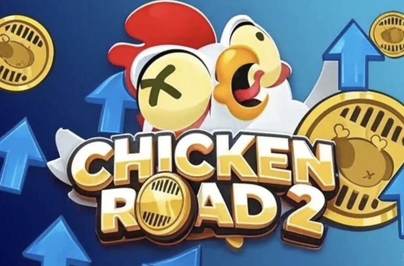 Spil Chicken Road 2 Online Gratis - Ønsker Du Fremme?