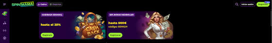 Descubre Spinmama Casino España Diversión y Ganancias Aseguradas -909309669