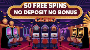 Discover 50 Free Spins No Deposit Offers in Online Casinos Discover 50 Free Spins No Deposit Offers in Online Casinos