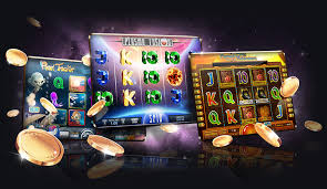 Experience Excitement at SlotsDynamite Online Casino UK