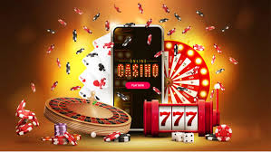 Experience the Thrill of Online Casino Midnight Wins 1623452705