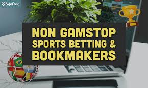 Exploring Non GamStop Bookies A Guide for Bettors Exploring Non GamStop Bookies A Guide for Bettors