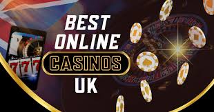 Exploring the Best Online Betting UK Sites Your Ultimate Guide