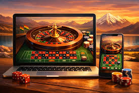 La Emoción de la Ruleta Online en Bolivia -435830450
