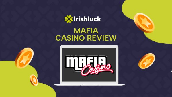 Mafia Casino Online España Tu Guía para el Mejor Juego en Línea