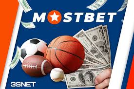Mostbet The Ultimate Betting Experience